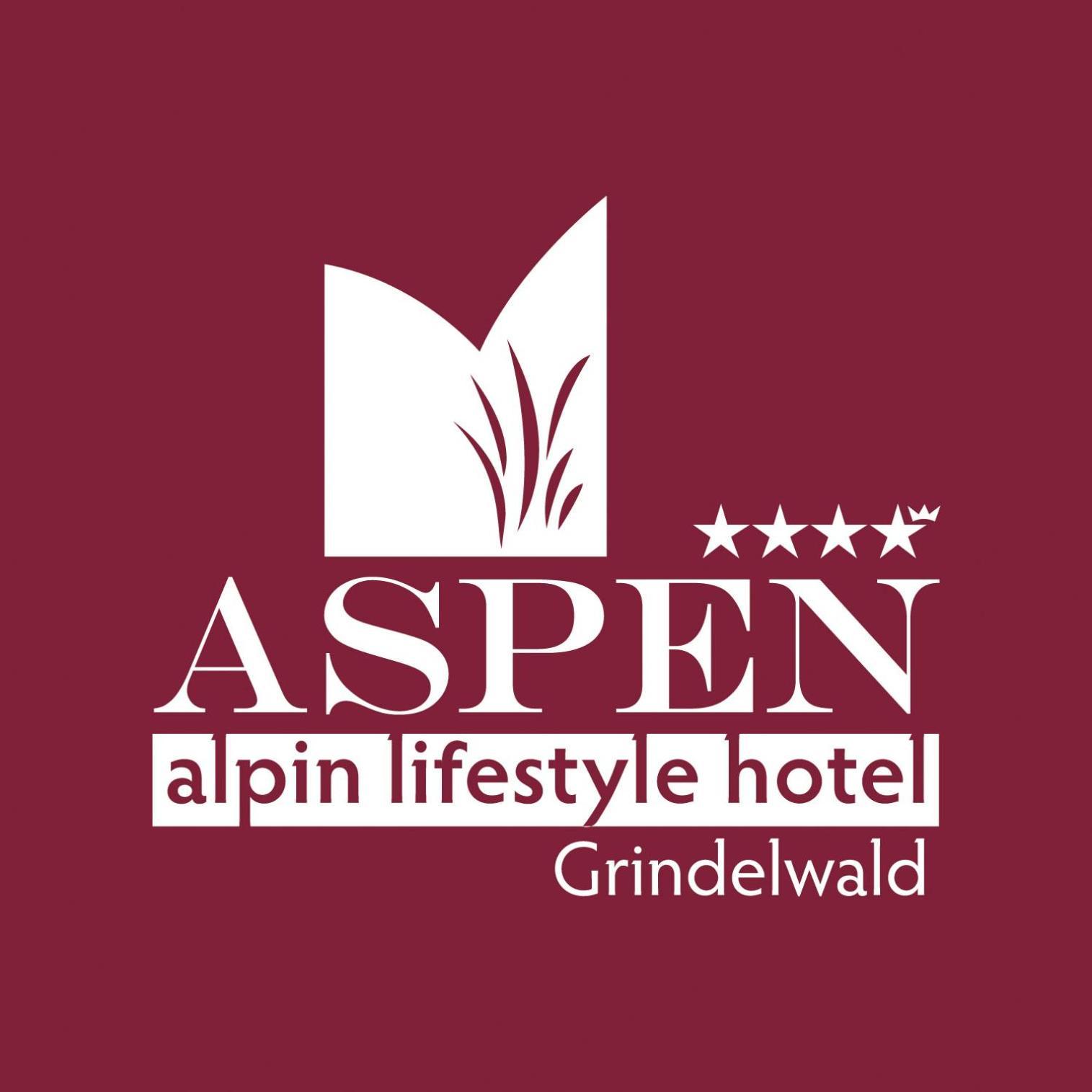 Aspen Alpine Lifestyle Hotel Гринделвалд Екстериор снимка